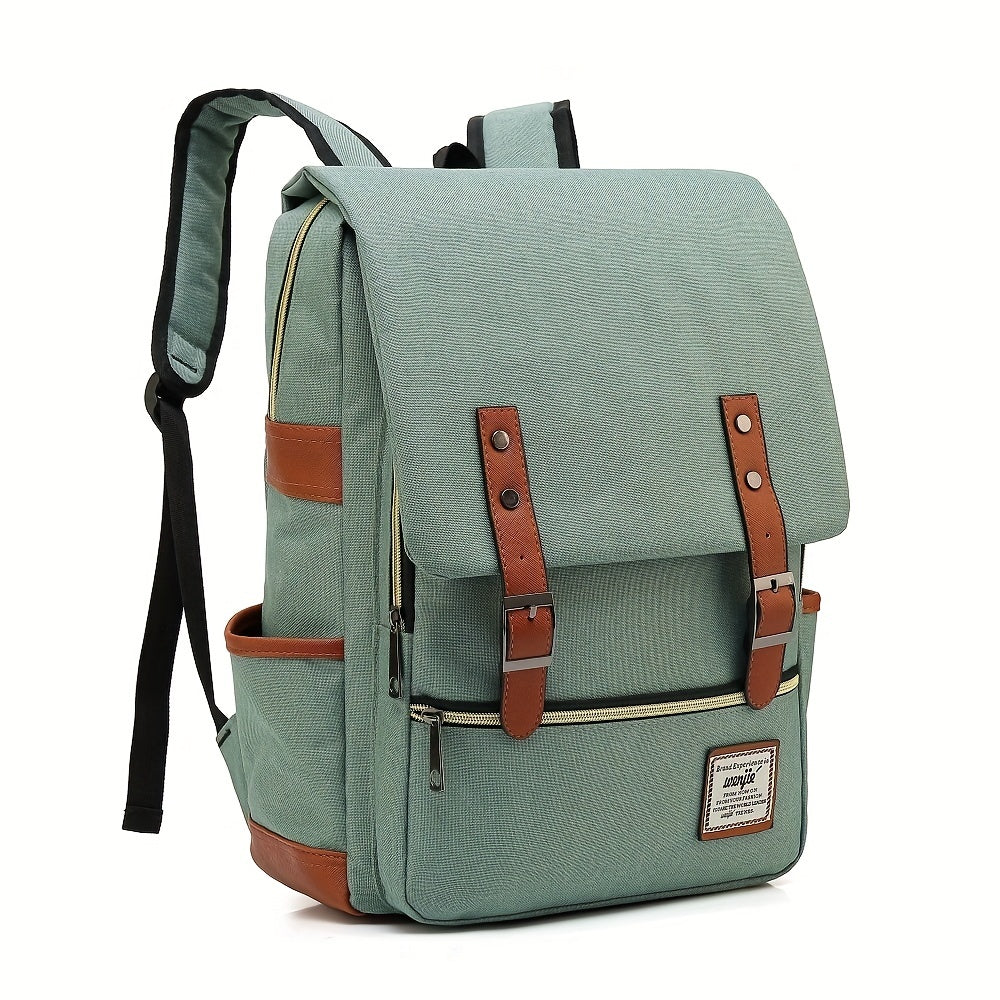 Versatile Explorer Backpack - Durable & Organized