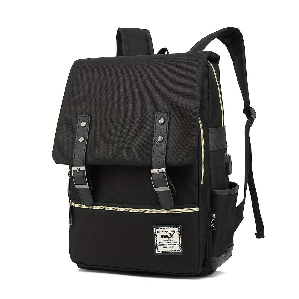 Versatile Explorer Backpack - Durable & Organized