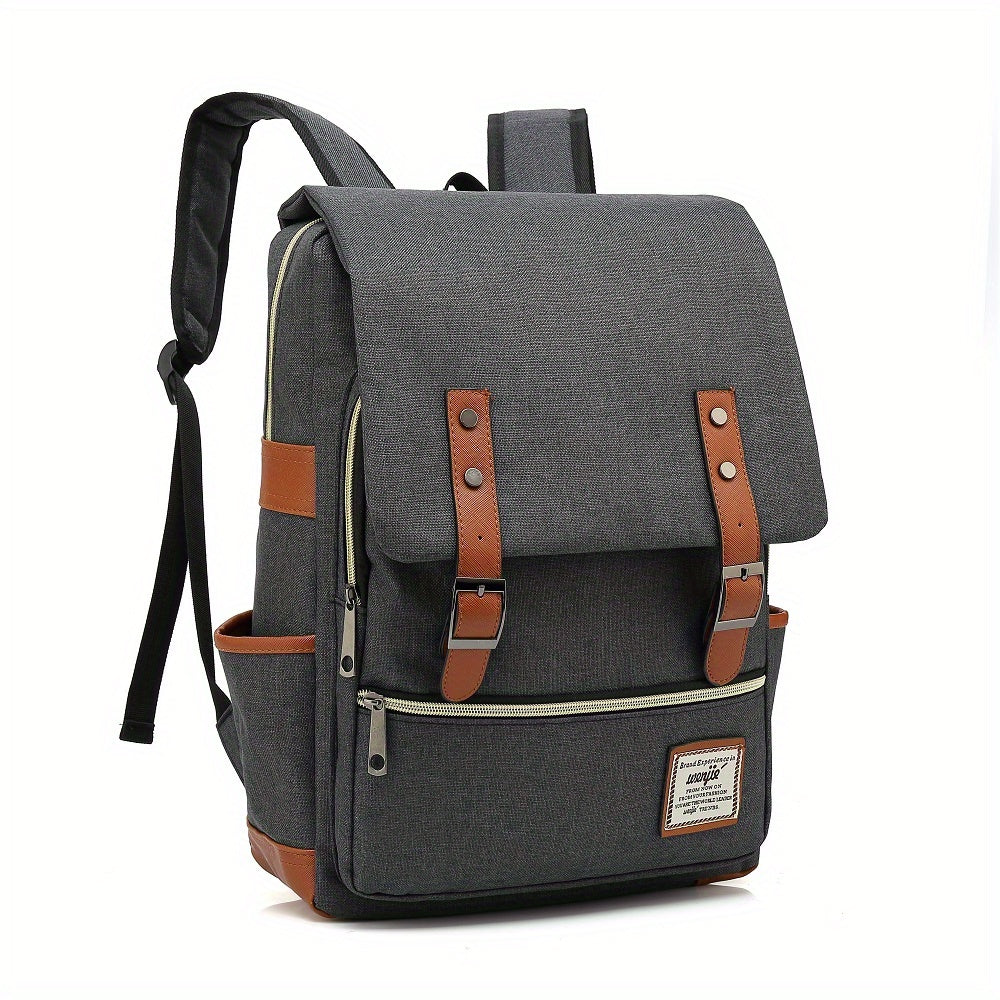 Versatile Explorer Backpack - Durable & Organized