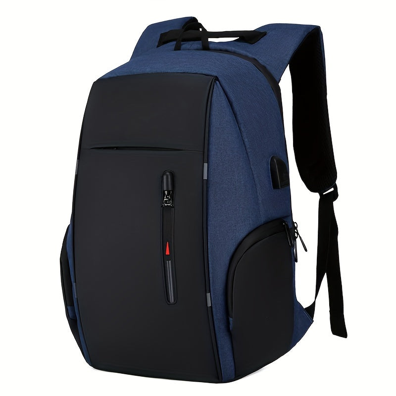 Large Capacity Durable Travel Laptop Backpack