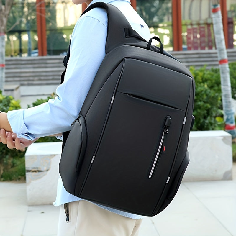 Large Capacity Durable Travel Laptop Backpack