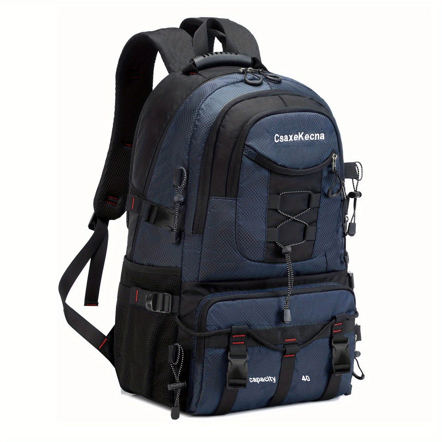 Ultra-Lightweight Travel Backpack - Durable & Compact