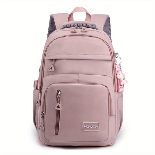 Durable & Waterproof Laptop Backpack - Spacious & Stylish