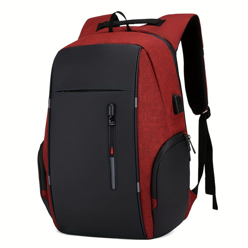 Large Capacity Durable Travel Laptop Backpack